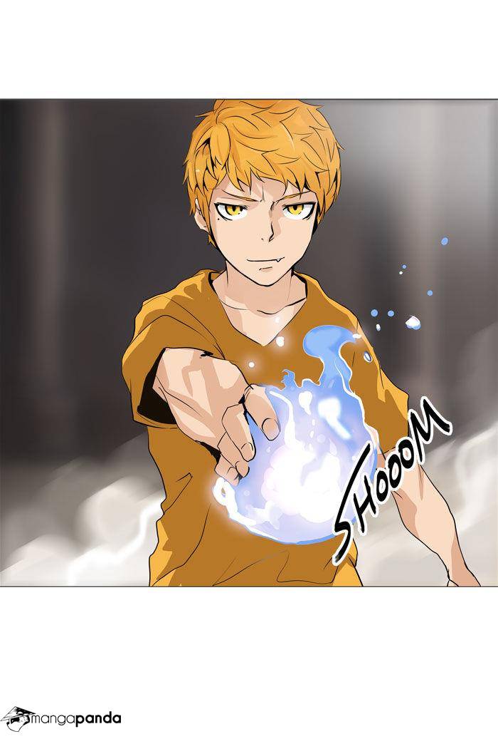 Tower of God Chapter 224 image 14